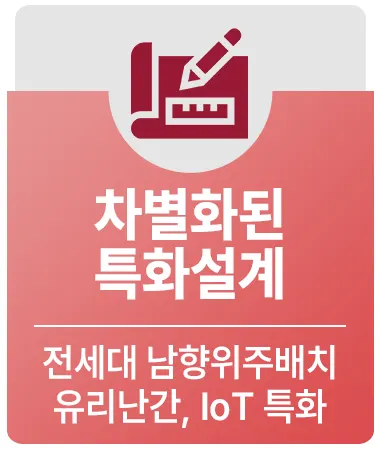 힐스테이트 파크힐남수원 프리미엄
